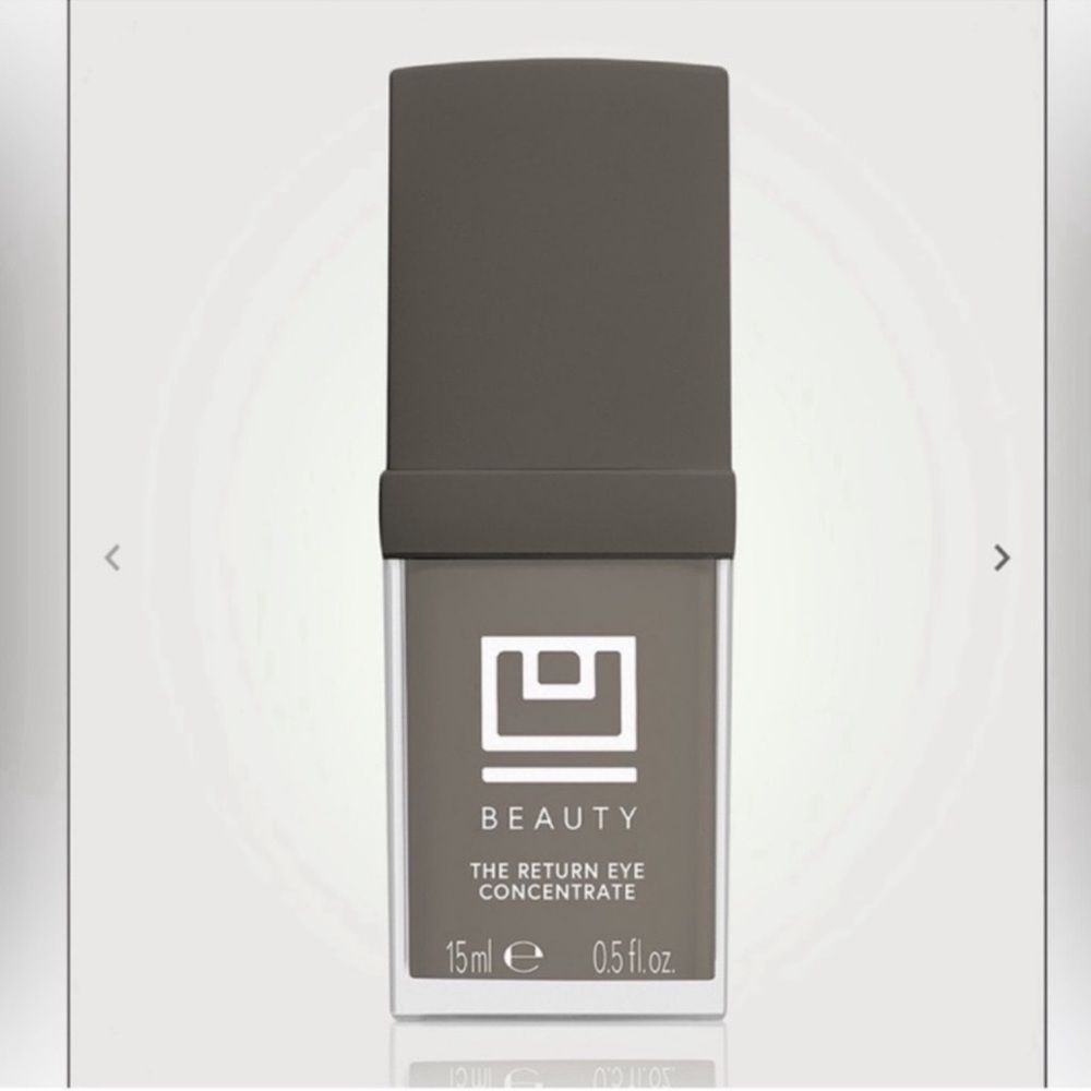 U Beauty Return eye concentrate 15ml